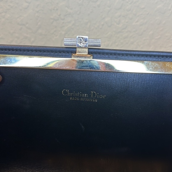 Dior Sling Bag black - Picture 8 of 9